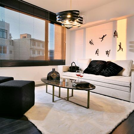 Ater Albus By K&K Apartment Athens Room photo