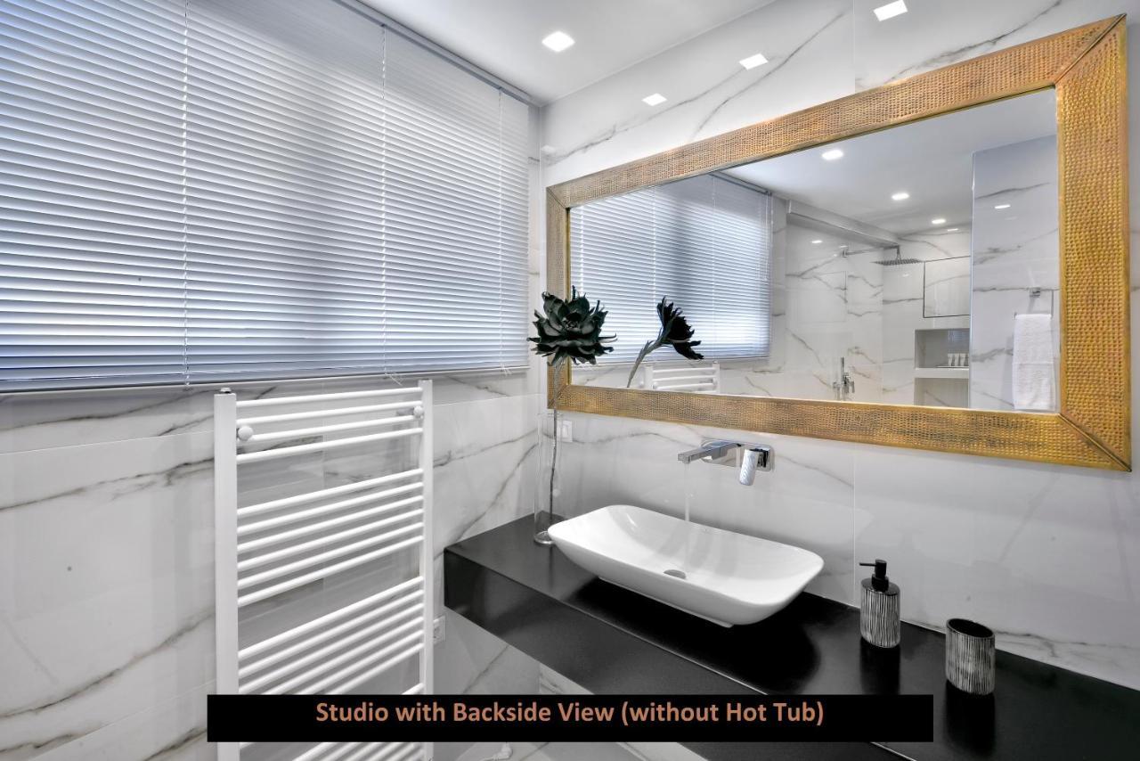 Ater Albus By K&K Apartment Athens Exterior photo