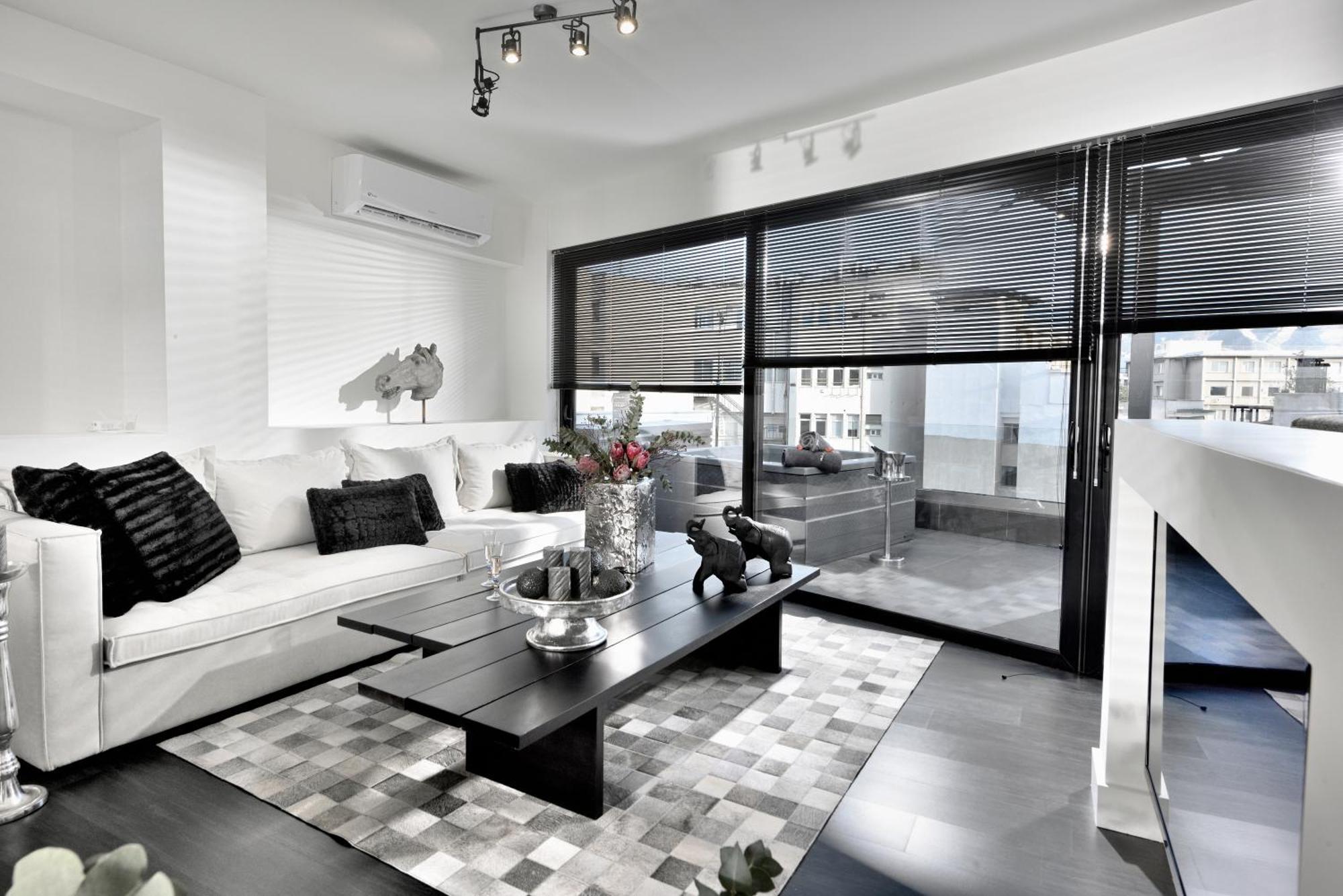 Ater Albus By K&K Apartment Athens Room photo