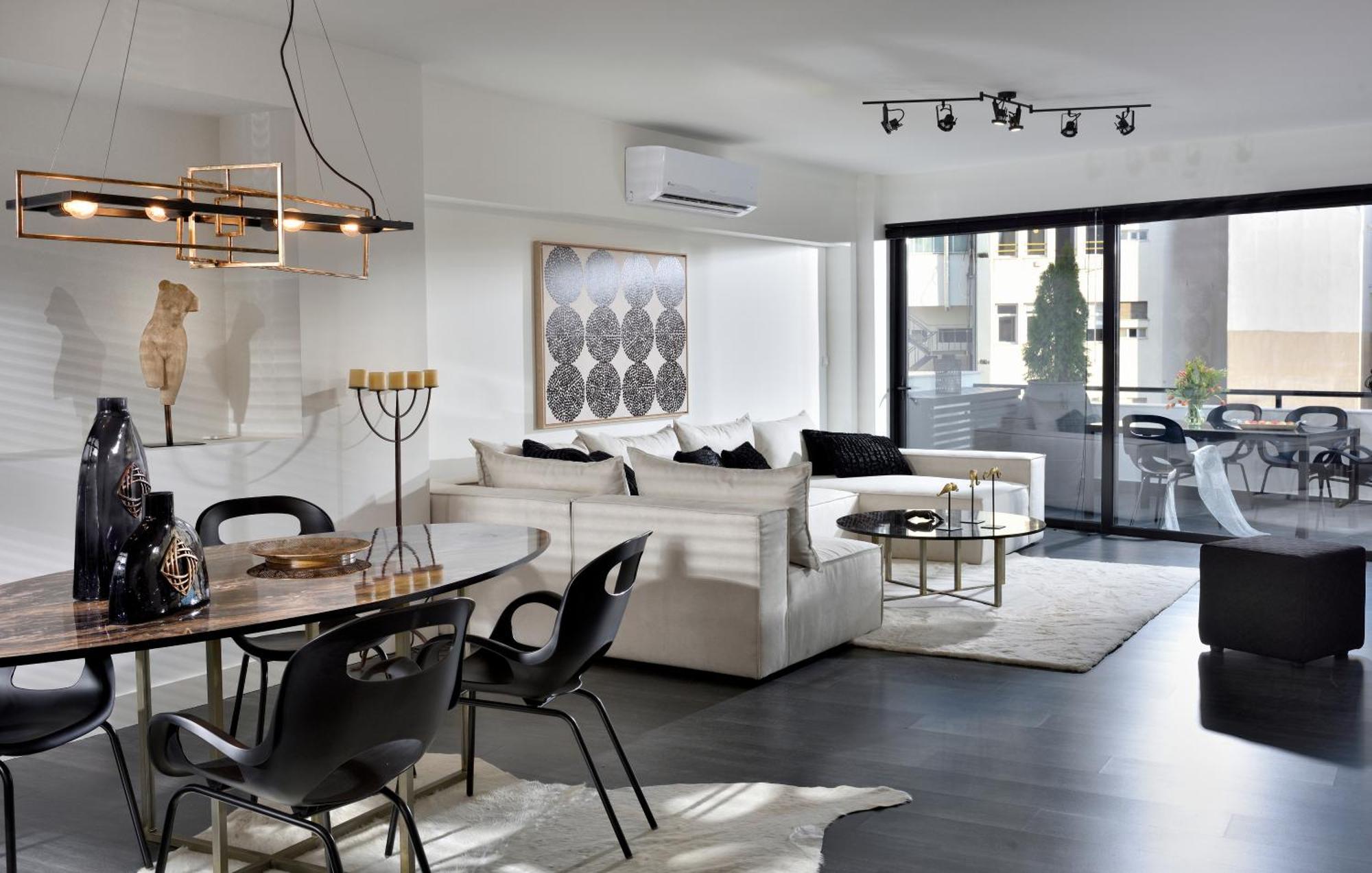 Ater Albus By K&K Apartment Athens Room photo
