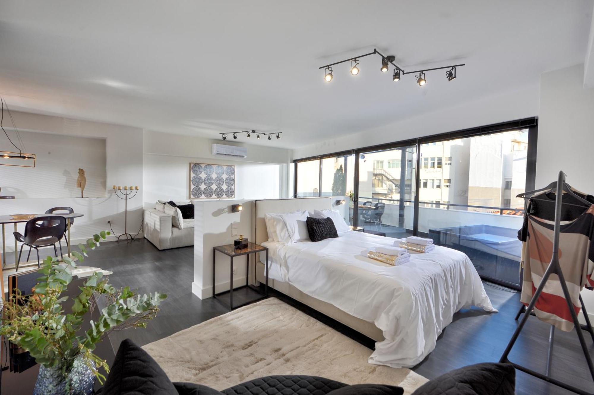 Ater Albus By K&K Apartment Athens Room photo