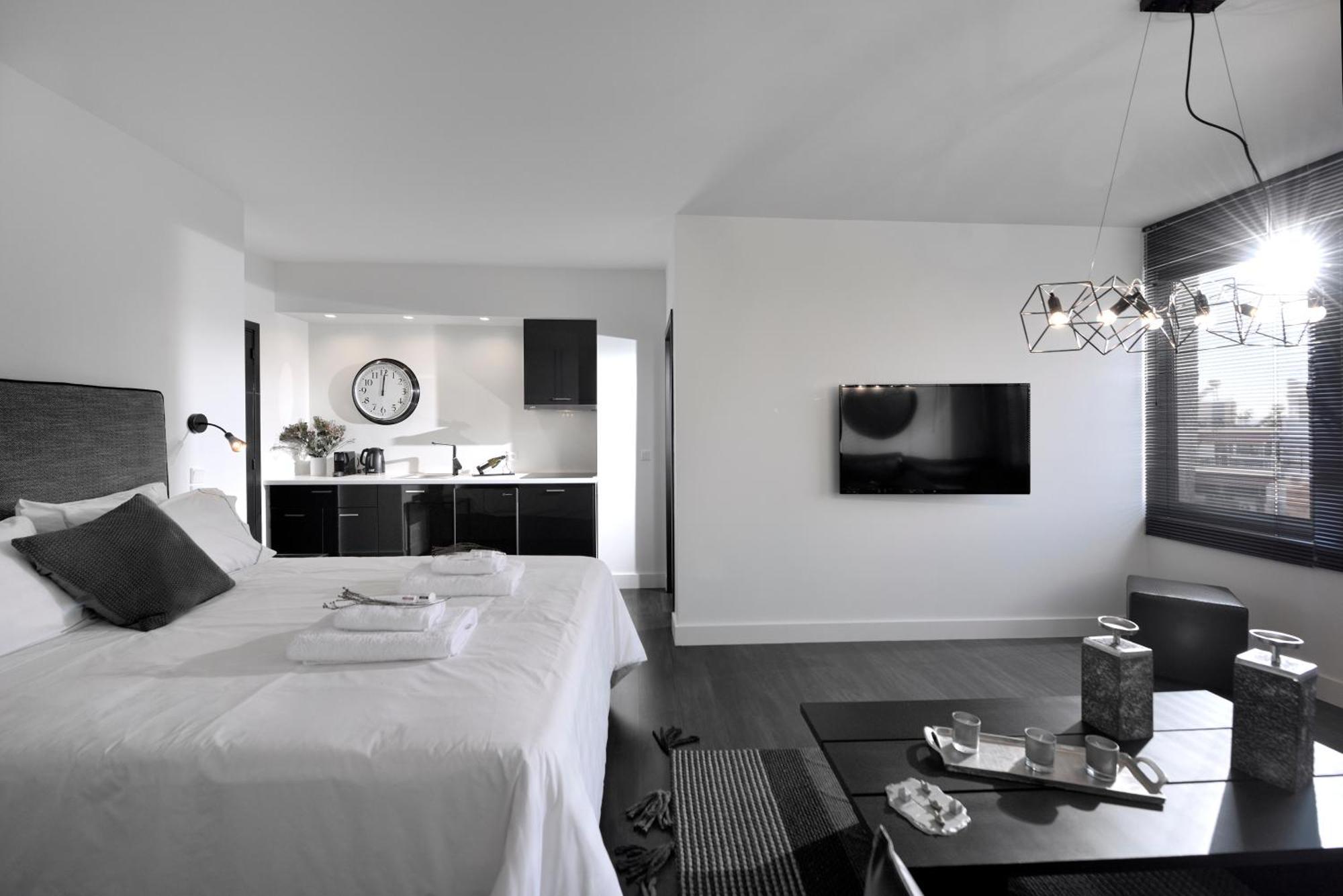Ater Albus By K&K Apartment Athens Room photo
