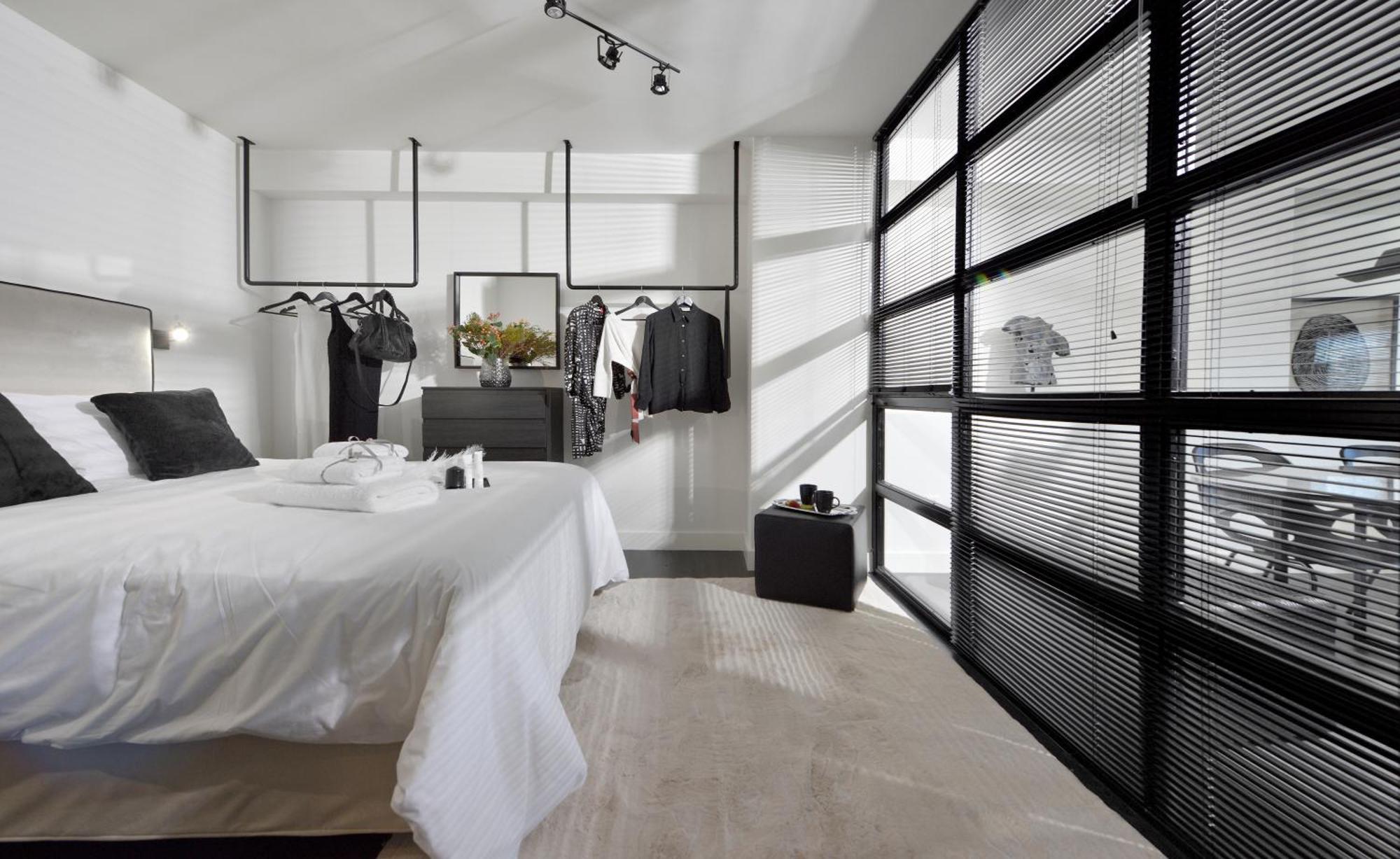 Ater Albus By K&K Apartment Athens Room photo