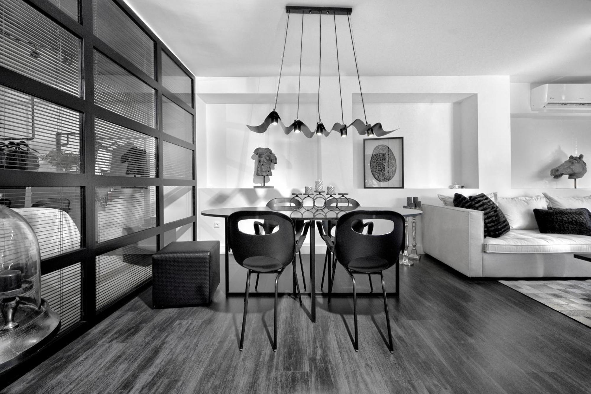 Ater Albus By K&K Apartment Athens Room photo